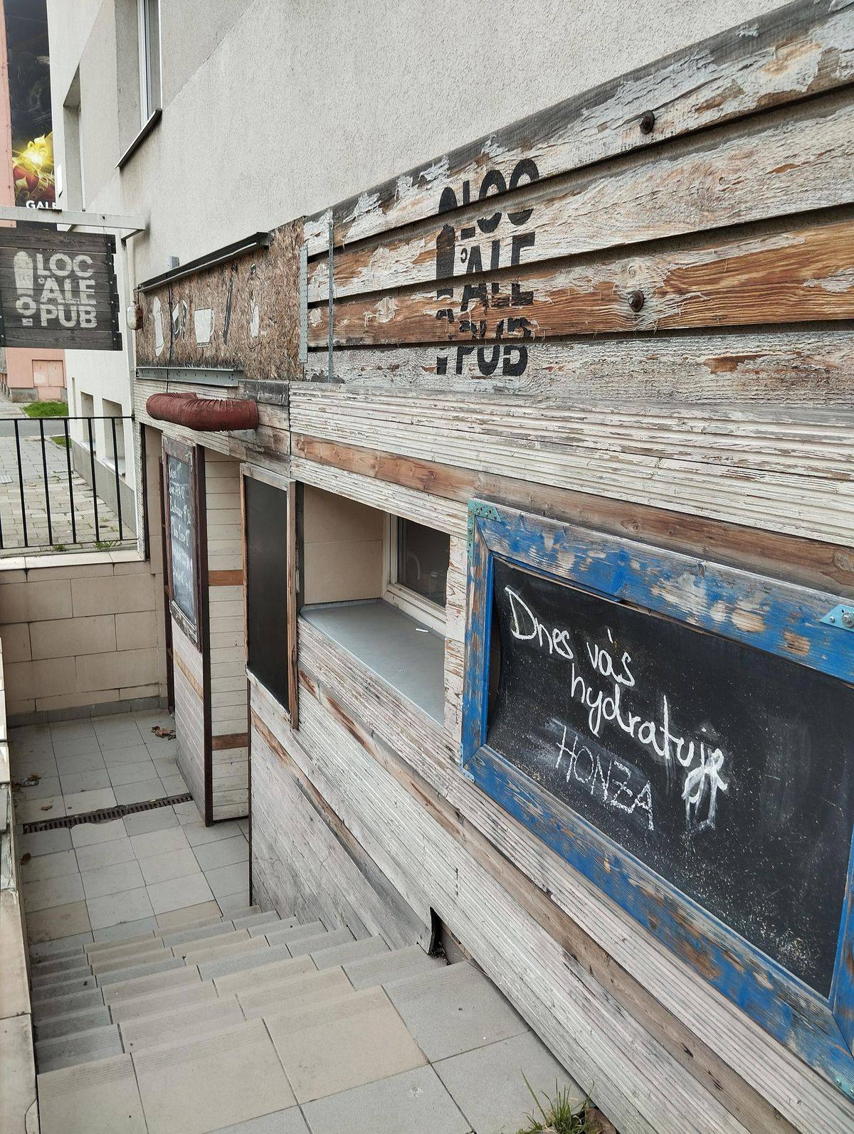 LocAle Pub — fotka 2