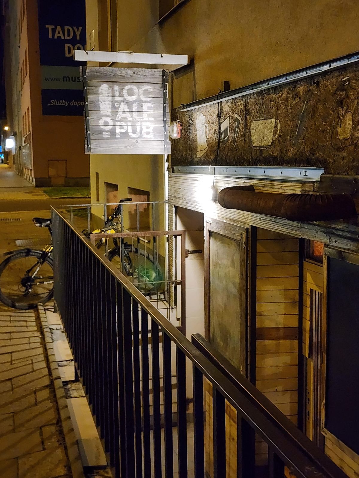 LocAle Pub — fotka 4
