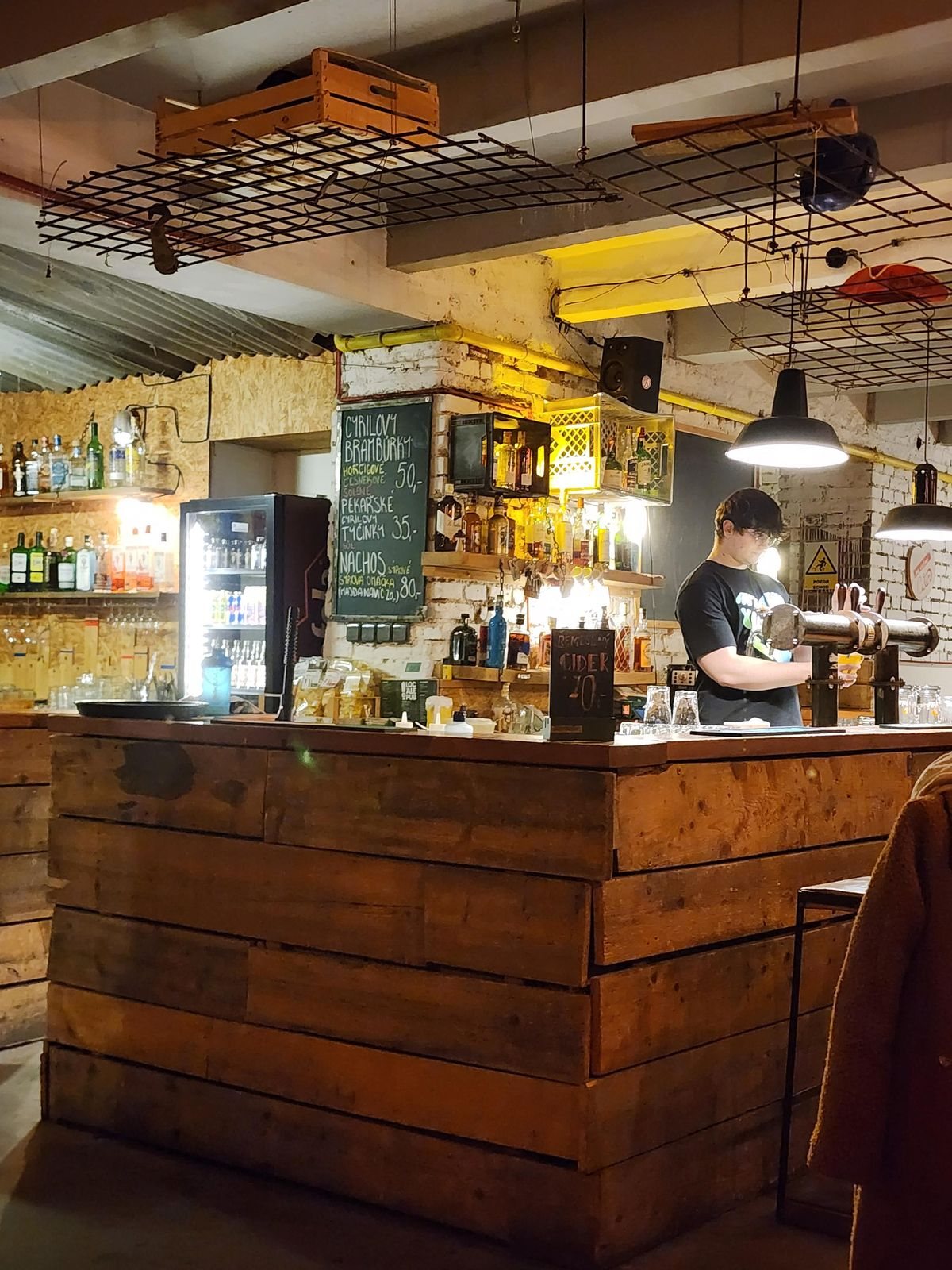 LocAle Pub — fotka 5