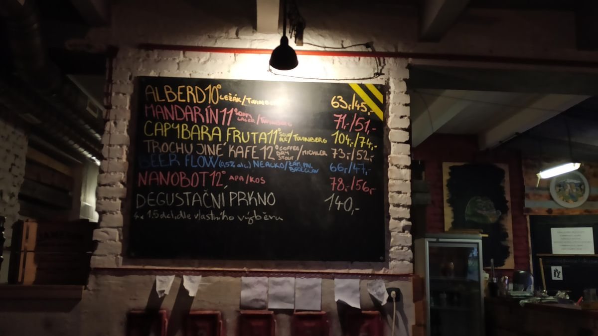 LocAle Pub — fotka 7